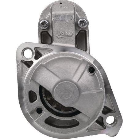 OEX Starter Motor 12V 12Th CW Valeo Style VXS947