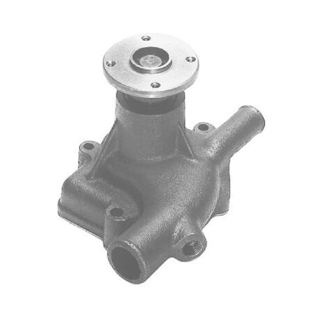 GMB Water Pump OE Fit OE Performance 2 Year Warranty GWN-10A
