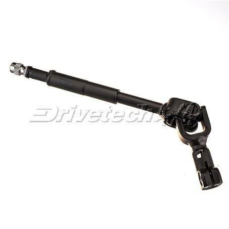 Drivetech 4x4 Shaft Steering Intermediate 038-155020