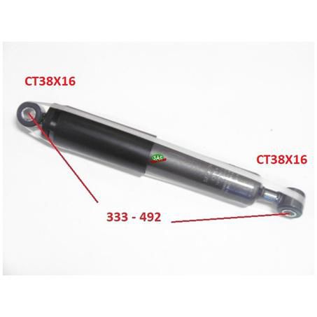 CODE9 Shock Absorber 918300