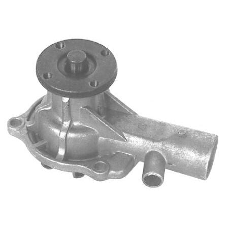 GMB Water Pump OE Fit OE Performance 2 Year Warranty GWHD-03A