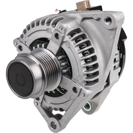 ALTERNATOR 12V 100A DENSO STYLE DXA4037