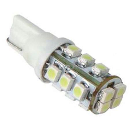 CAPITAL LED T10 16PCS 3528SMD SM6551