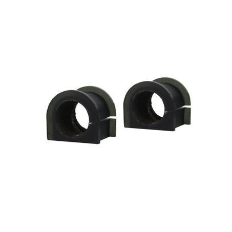 Whiteline - Front Sway Bar Mount - Bushing Kit 31mm W23411G