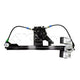 KELPRO Power Window Regulator - Without Motor