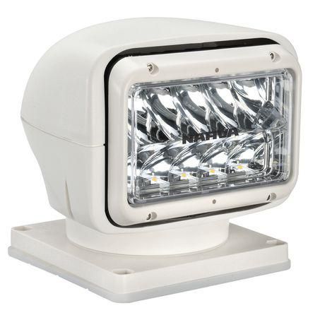 Narva Search Lamp 24V LED R/Controlled Magnetic Mount 5000 Lumen