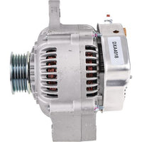 OEX Alternator 12V 70A Denso Style DXA4018
