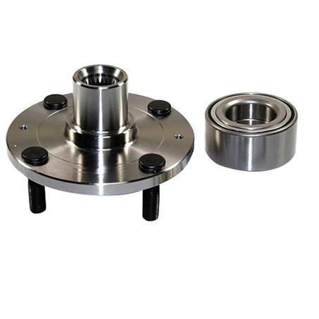 Repco Wheel Hub Wheel Bearing Kit RWH8139