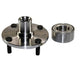 Repco Wheel Hub Wheel Bearing Kit RWH8139