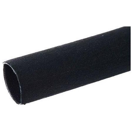 OEX Heat shrink Black 38mm 1.2m