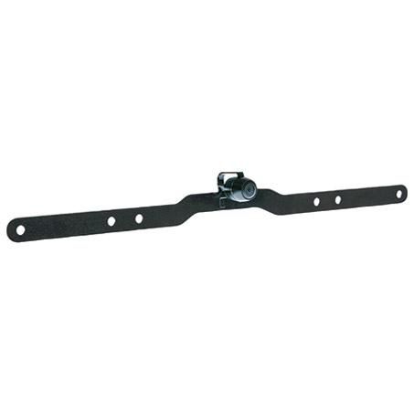 GRIFF CAMERA W/ NUMBER PLATE MOUNT IP67 76-G45CL