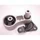 SAS AUTO PARTS SAS Engine Mount - Rear E340