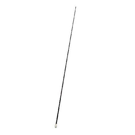 Aerpro 1520mm UHF Antenna Fibreglass Whip 6 / 9dBi Gain CBA5F1