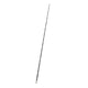 Aerpro 1520mm UHF Antenna Fibreglass Whip 6 / 9dBi Gain CBA5F1