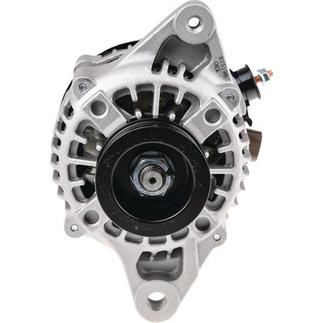 OEX Alternator 12V 80A Denso Style - See Note DXA4165