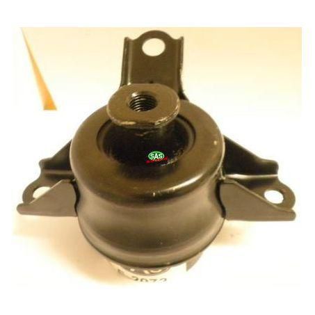 SAS AUTO PARTS SAS Engine Mount Right Mount Height 110mm Toyota BB E2072