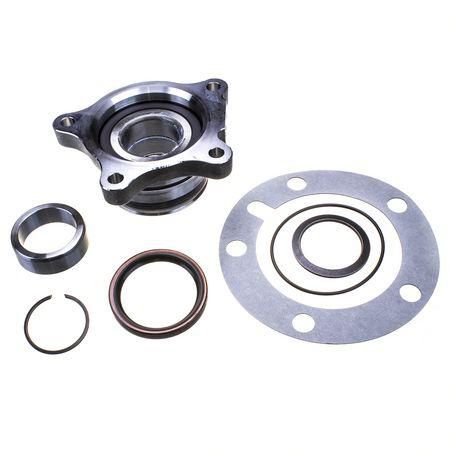 NAPA WHEEL BEARING KIT  (KOYO) N5367K