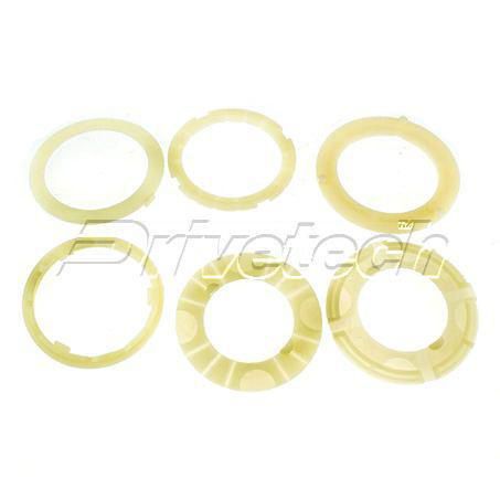 DRIVETECH WASHER KIT A340/1E 6 PIECE THRUST