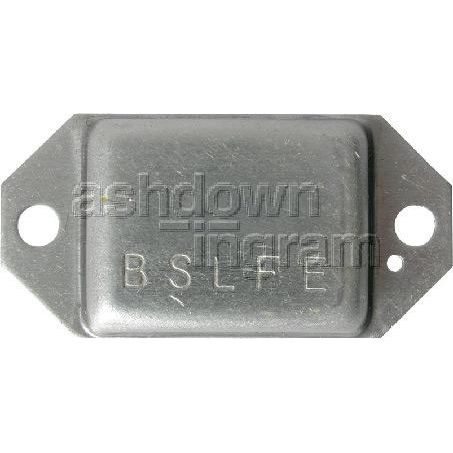 OEX ALTERNATOR REG 12V INTERNAL HITACHI STYLE RGX4008