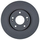 RDA BRAKE ROTOR 300MM X 26.4 MIN RDA7415