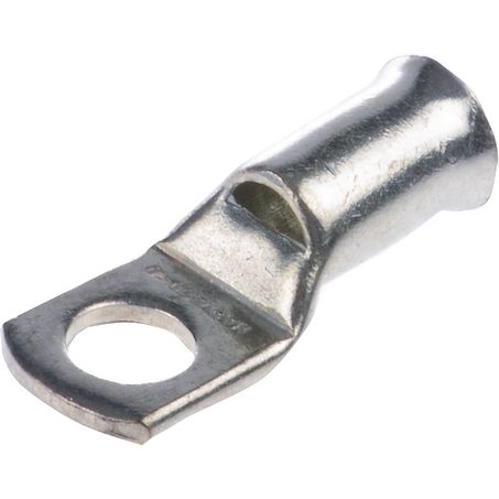 OEX Cable Lug Solder or Crimp Ref# 50-10 2PK ACX0113FEBL