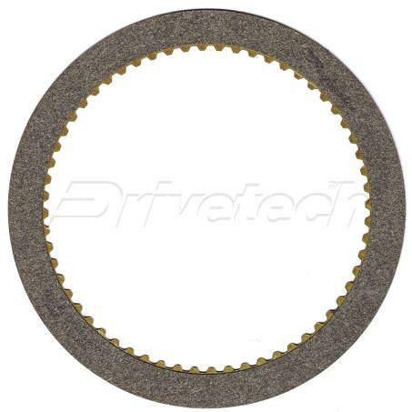 DRIVETECH FRICTION FIOD/AOD/AODE INTER