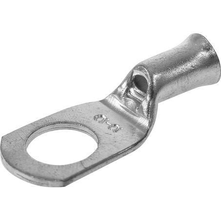 OEX Cable Lug Solder or Crimp REF# 10-10 10Pk