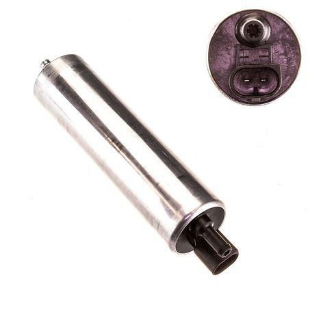 FUELMISER FUEL PUMP EXTERNAL ELECTRIC