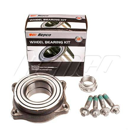Repco Wheel Bearing Kit WBK5350