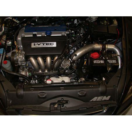K&N Performance Air Induction Kit 69-1206TP