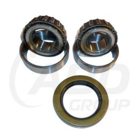 AUCKLAND BEARING DST ABD Wheel Bearing Kit AB2893