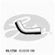 Gates Radiator Hose Lower 05-1750