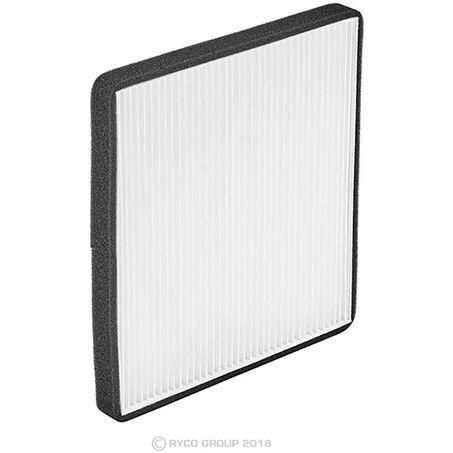 Ryco Cabin Air Filter - Pollen RCA358P