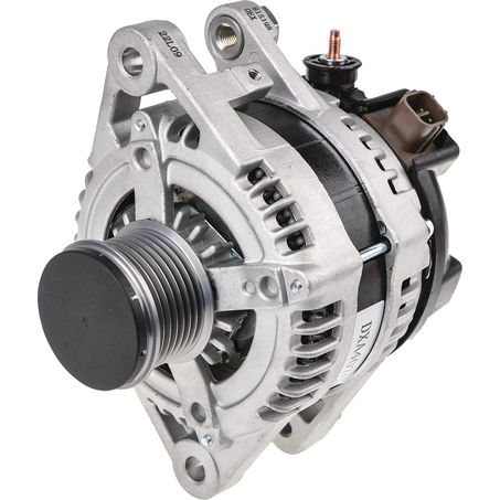 OEX Alternator 12V 150A Denso Style -Confirm by OE number DXA4076