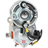 OEX Starter Motor 24V 10Th CW Denso Style DXS632