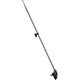 ANTECH AERIALS Antech Aerial - Inline Pillar Mount Silver 1.2m PMCS12