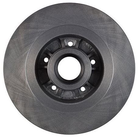 RDA Brakes Standard Disc Brake Rotor Solid 274mm RDA7609