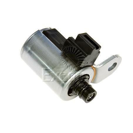 DRIVETECH SOL FN4A-EL/4F27E PRESSURE CNTRL