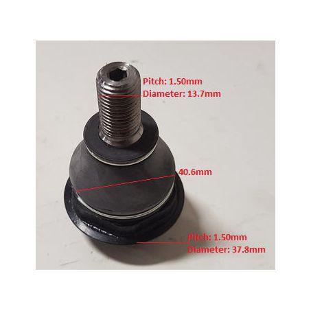 SIR SAS Ball Joint SIR321028