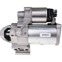 OEX Starter Motor 12V 11Th CW Bosch Style BXS0210