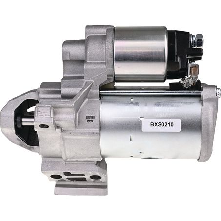 OEX Starter Motor 12V 11Th CW Bosch Style BXS0210