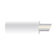 OEX 5mm Single Core Tinned Marine Cable White 100M (NZ Ref. 154M)