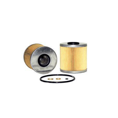 WIX FILTERS WIX OIL FILTER - (METAL CARTRIDGE 51185