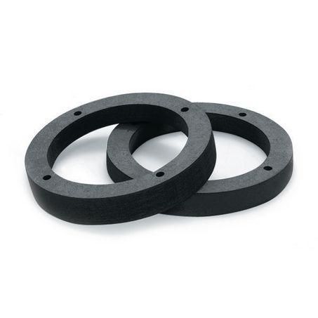 Aerpro Mdf Speaker Spacer 5.5  6In Black AP3151B