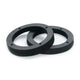 Aerpro Mdf Speaker Spacer 5.5  6In Black AP3151B