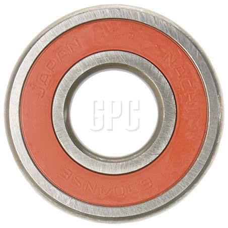 NSK Bearing ID:20 x OD:52 W:15mm BEX6304