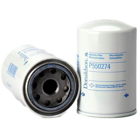 Donaldson Hydraulic Spin-On Filter