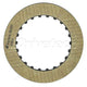 DRIVETECH Friction (Vw-097) K-3 Clutch