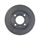 RDA Brakes Standard Disc Brake Rotor Solid 239mm RDA242