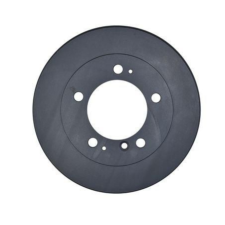 RDA BRAKES RDA Brake Drum RDA6605